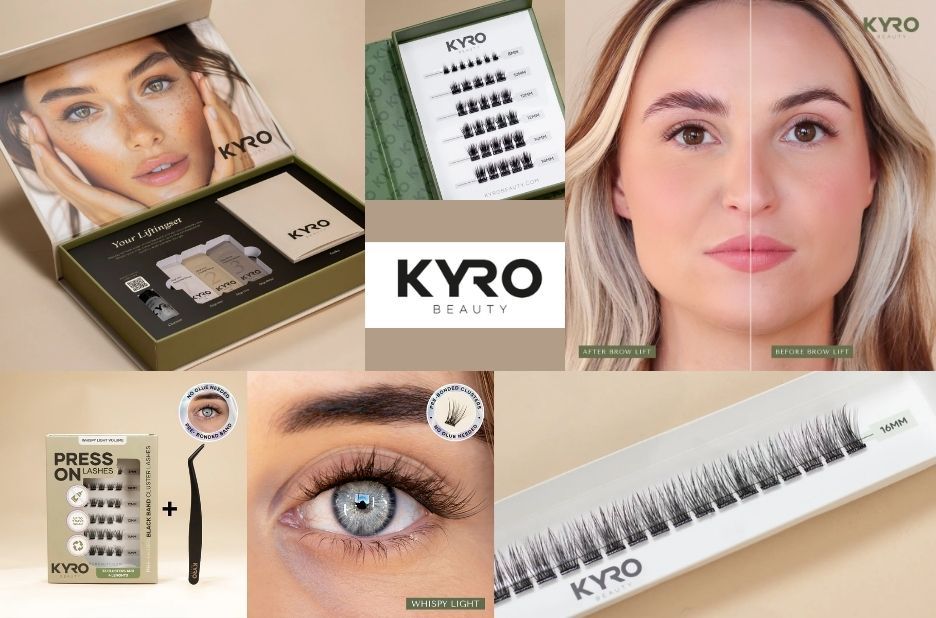 Discover a DIY Lash Lift Kit for Salon-Grade Curls Discover a DIY Lash Lift Kit for Salon-Grade Curls