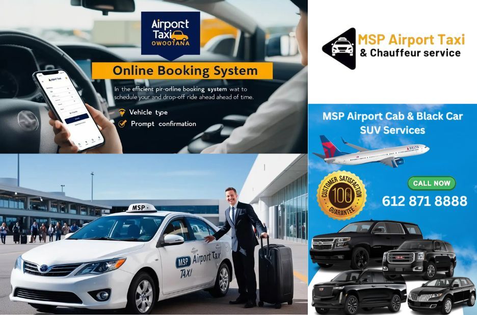 How to Choose Reliable 24/7 Taxi Service in Twin Cities How to Choose Reliable 24/7 Taxi Service in Twin Cities