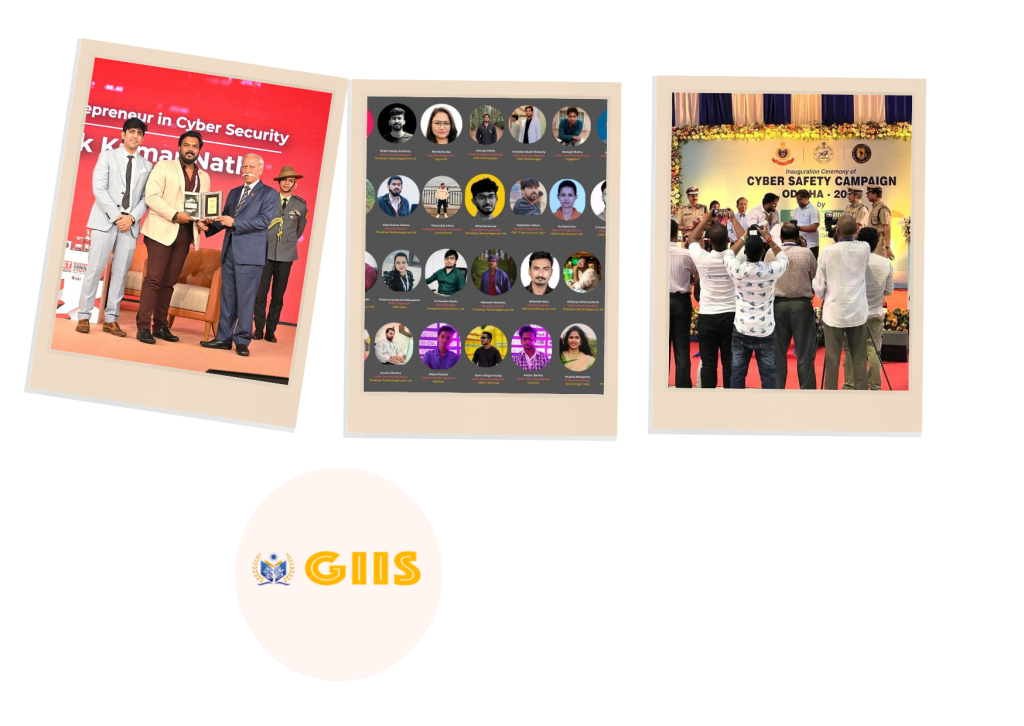 Expert-Led Ethical Hacking Institute in Bhubaneswar: Learn with giisindia.in