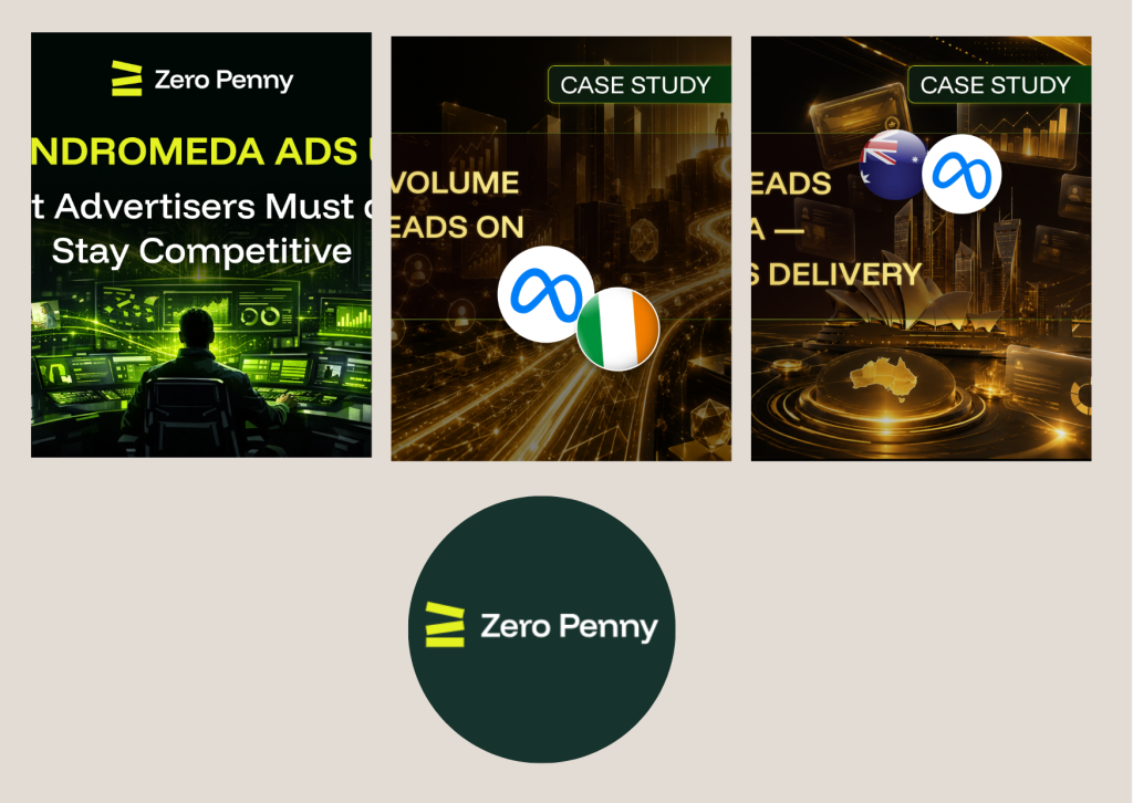 Brand Discovery Guide to Buying a Meta Agency Ad Account