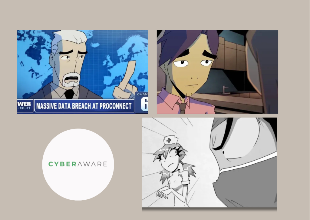 Discover How Cyberware Boosts Staff Cyber Preparedness Discover How Cyberware Boosts Staff Cyber Preparedness