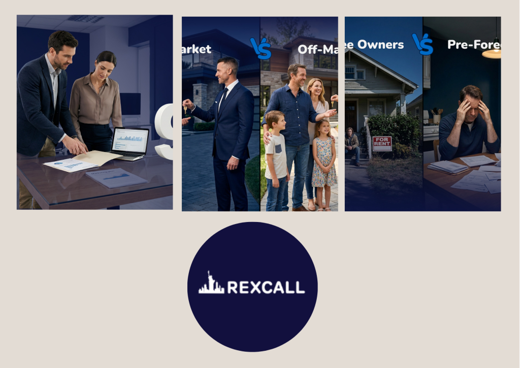 Local-Market Investor Outreach That Converts Leads