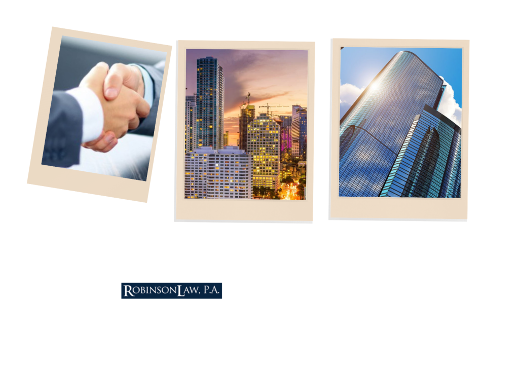 How to Choose a Business Law Attorney Miami for Legal Risk Protection