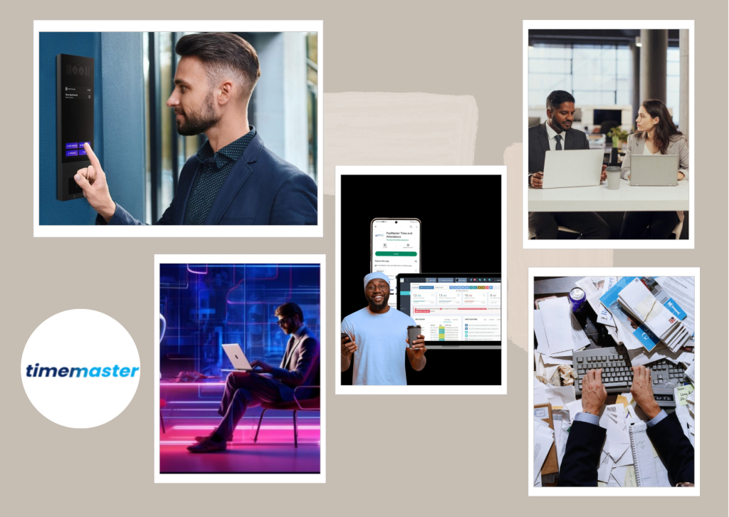 Best Employee Time Tracking Tools in Kenya for Teams