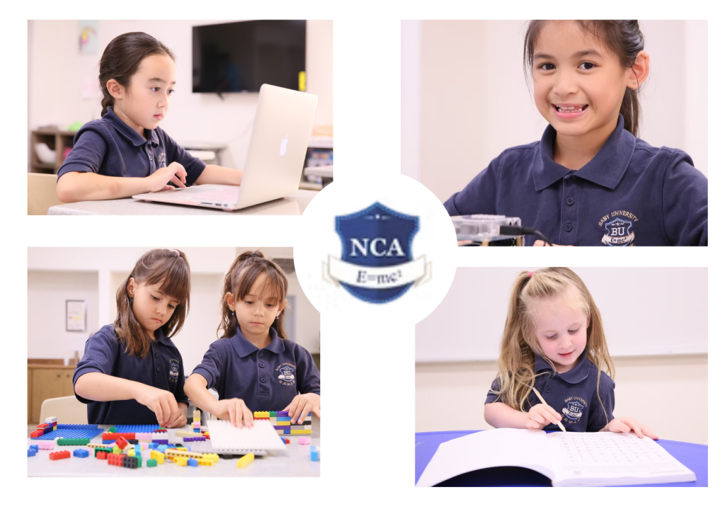 Checklist for Community Partnerships at Noble Academy