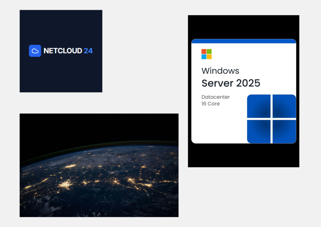 Secure Windows VPS Hosting for Remote Desktop and IIS at Netcloud24 Secure Windows VPS Hosting for Remote Desktop and IIS at Netcloud24