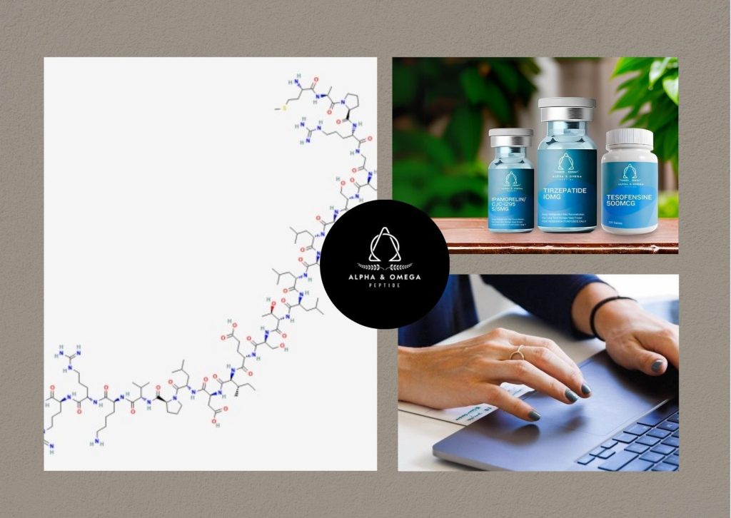 Solving Peptide Handling Issues With Bacteriostatic Water Solving Peptide Handling Issues With Bacteriostatic Water