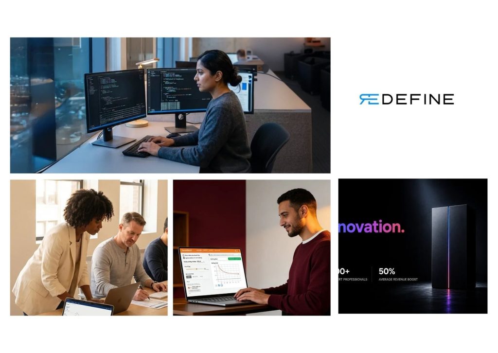 Local Digital Transformation Consulting That Works Local Digital Transformation Consulting That Works