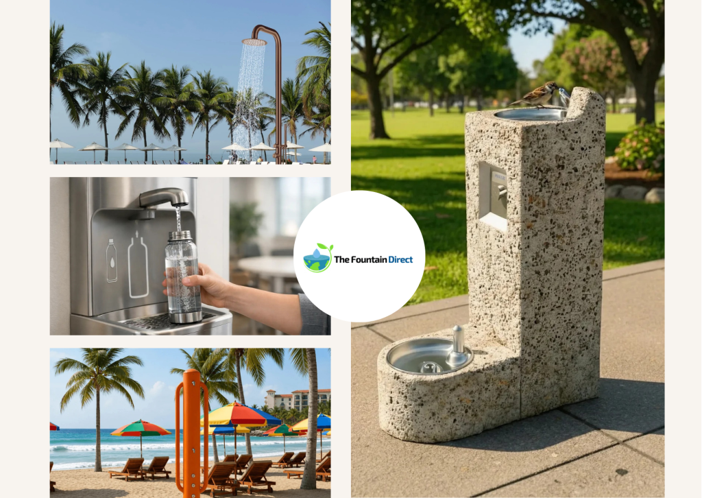 Expert Guide to Choosing a Commercial Water Cooler