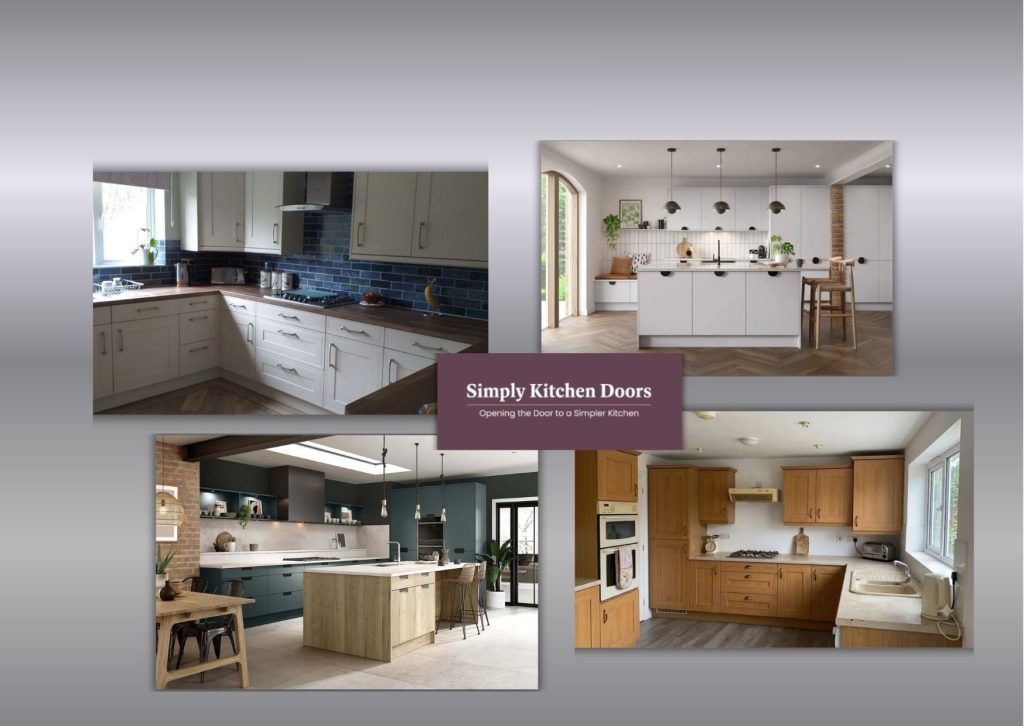 Local London High Gloss Matching for Seamless Cabinetry Local London High Gloss Matching for Seamless Cabinetry