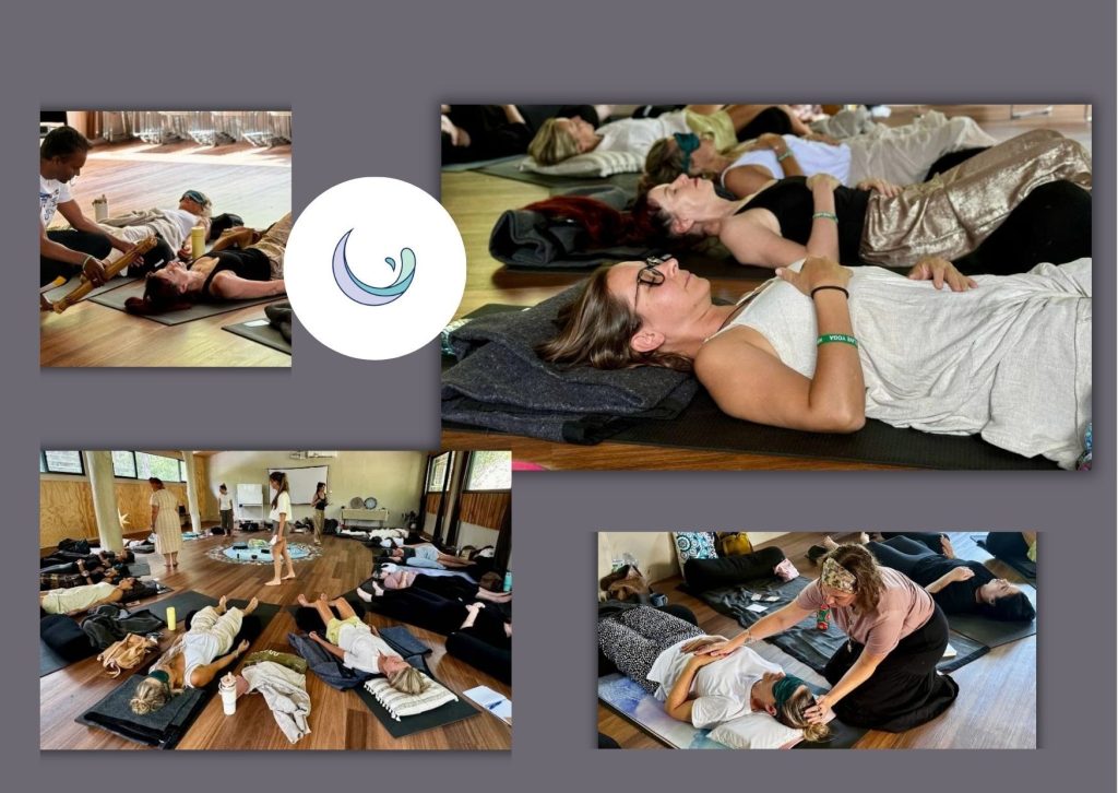 Breathwork Facilitator Training: UK Timing Explained