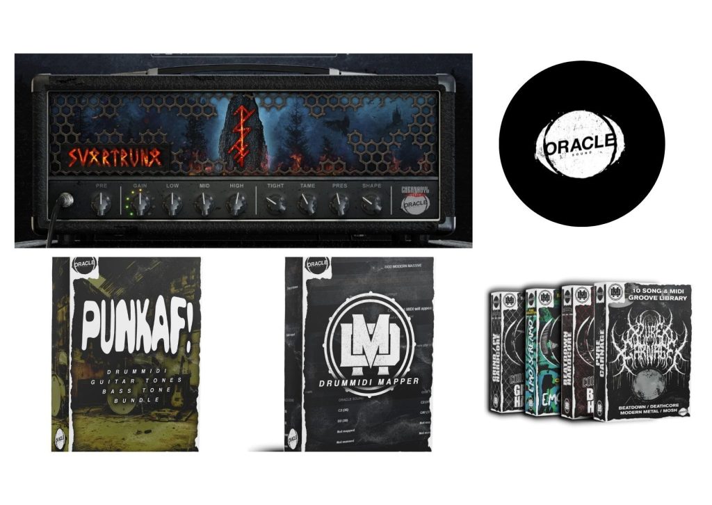 Checklist Guide to Choosing a Guitar Amp Modeler Checklist Guide to Choosing a Guitar Amp Modeler