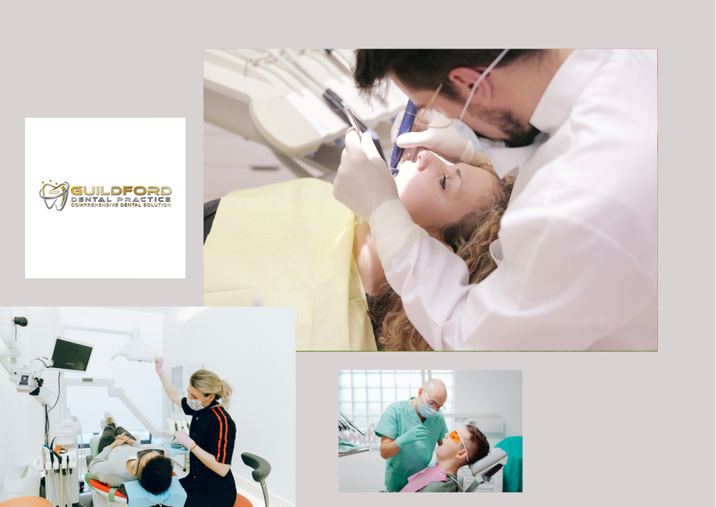 Surrey Dental Emergency Checklist for Weekend Relief Surrey Dental Emergency Checklist for Weekend Relief