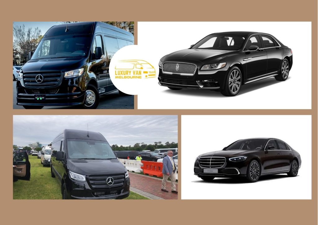 Trustworthy Chauffeured Van Service in Melbourne, VIC Trustworthy Chauffeured Van Service in Melbourne, VIC
