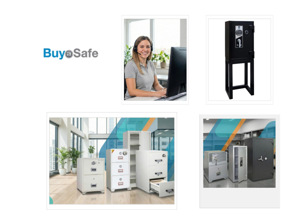 Practical Guide to Choosing the Best Home Safe for You