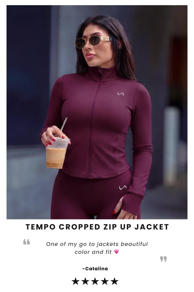 How to Choose an Activewear Brand That Solves Fit Issues How to Choose an Activewear Brand That Solves Fit Issues