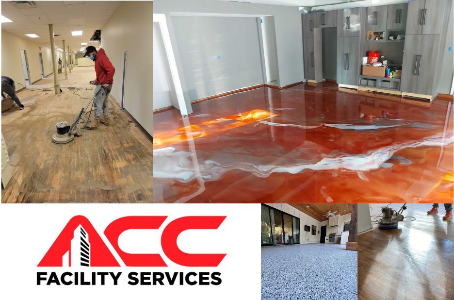 Benefits of Epoxy Coatings for Strong, Easy Surfaces Benefits of Epoxy Coatings for Strong, Easy Surfaces
