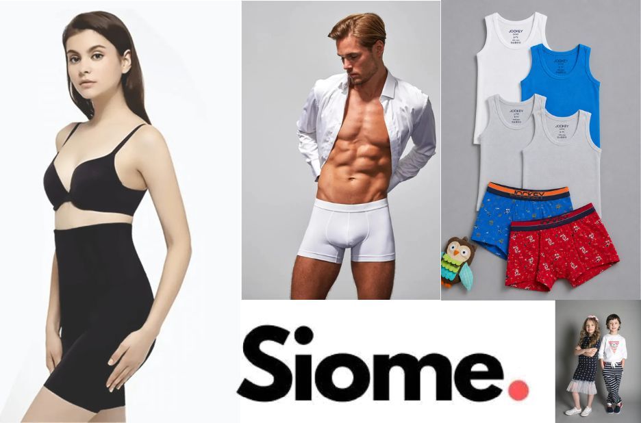 Discover Top Panty Brands in India for Everyday Comfort Discover Top Panty Brands in India for Everyday Comfort