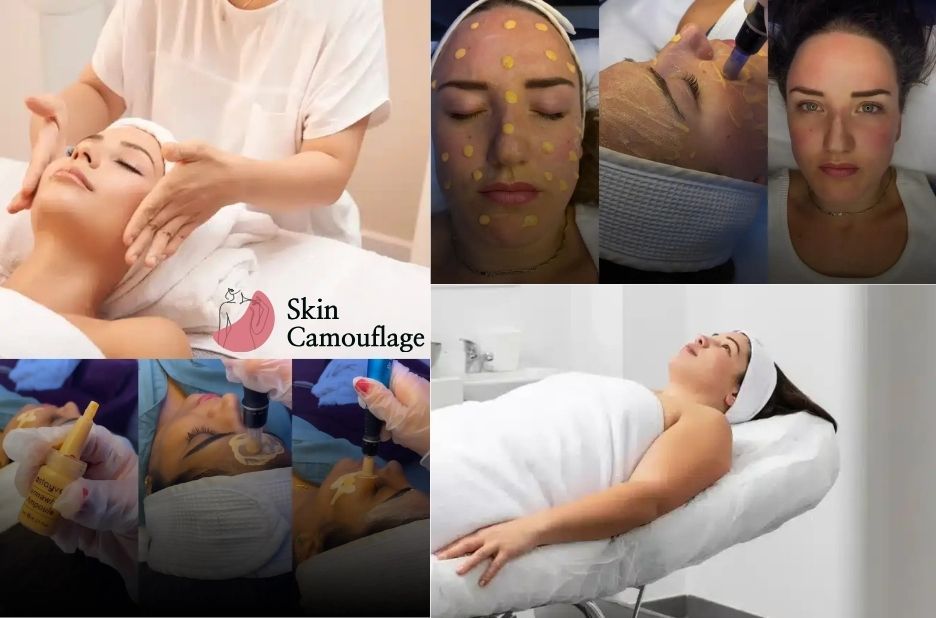 Local Vitiligo Camouflage in the UAE: Expert Guidance Local Vitiligo Camouflage in the UAE: Expert Guidance