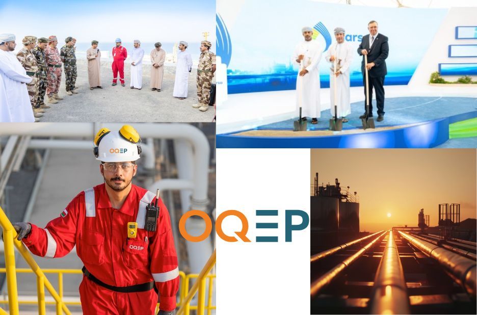 دليل الخبراء لاختيار الشريك المناسب مع أوكيو للاستكشاف والإنتاج دليل الخبراء لاختيار الشريك المناسب مع أوكيو للاستكشاف والإنتاج