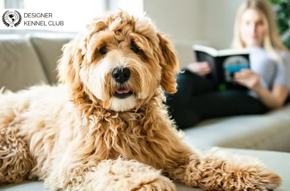 How to Get Labradoodle Records Without AKC for Trust How to Get Labradoodle Records Without AKC for Trust