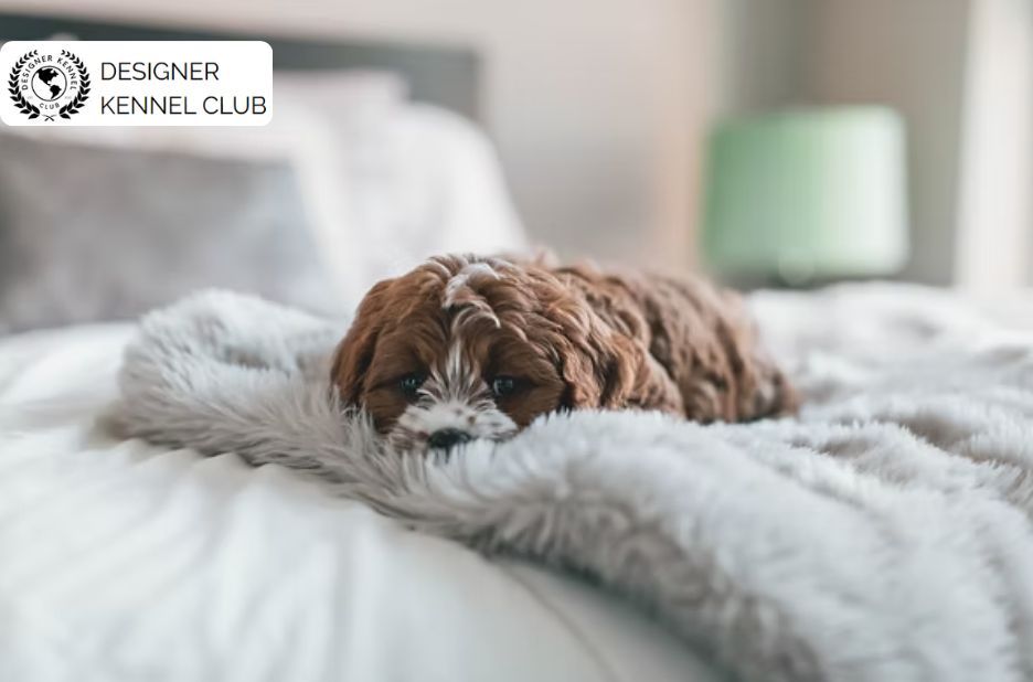 Compare Cavapoo Registration Options for Peace of Mind Compare Cavapoo Registration Options for Peace of Mind