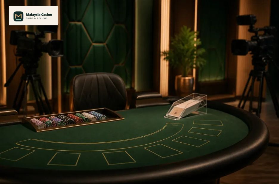 Expert Guide to Casino Deposits and Withdrawals in Malaysia Expert Guide to Casino Deposits and Withdrawals in Malaysia