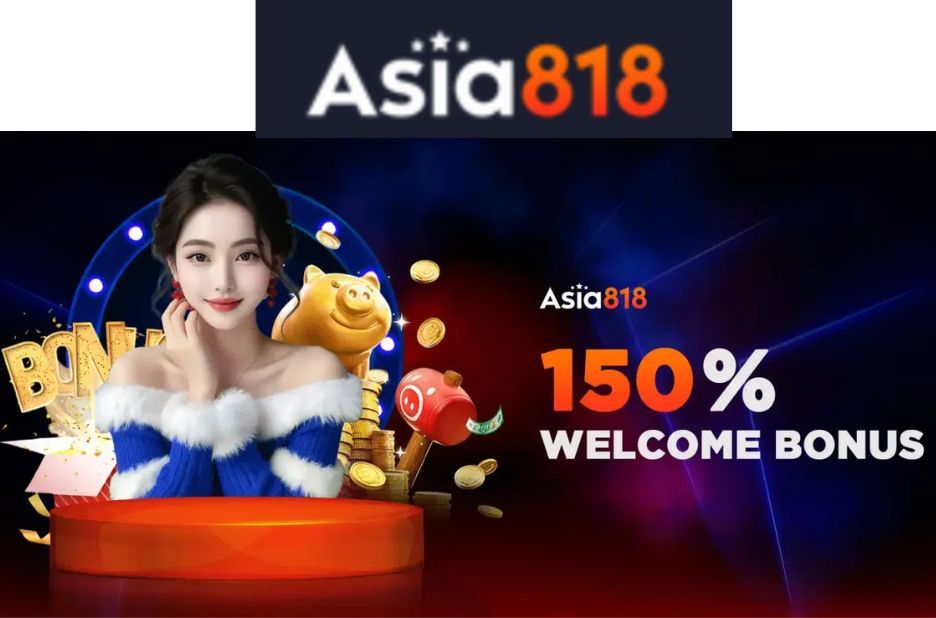 Practical Guide to Signing In and Using ASIA818 in SG Practical Guide to Signing In and Using ASIA818 in SG