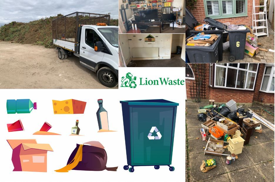 Same-Day Garden Clearance Kingston: Quick Checklist Same-Day Garden Clearance Kingston: Quick Checklist