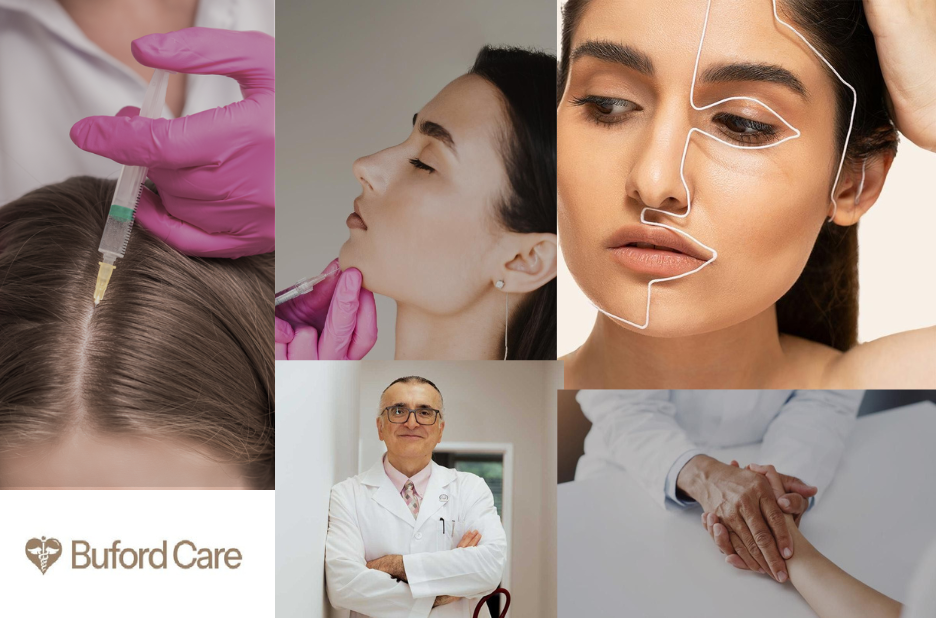 Discover How PRP and Medical Expertise Restore Hair in Buford Discover How PRP and Medical Expertise Restore Hair in Buford