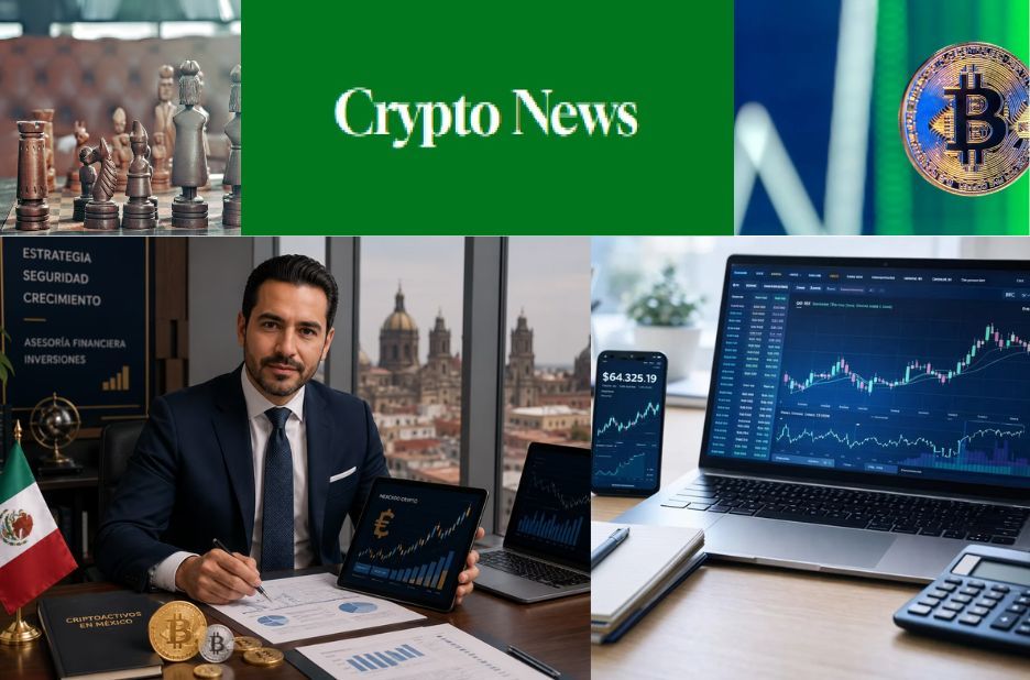 Crypto Market Updates: A Practical Guide for Beginners Crypto Market Updates: A Practical Guide for Beginners