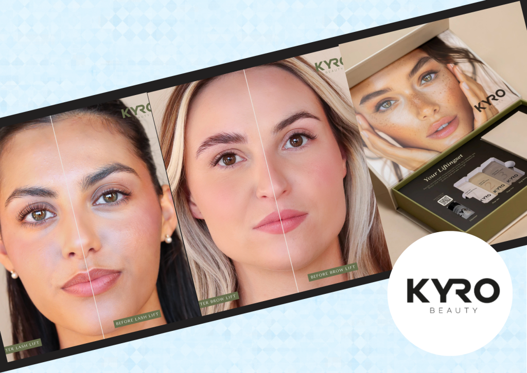 Local Lash Lift Set Tips for Salon-Style Lash Lifting
