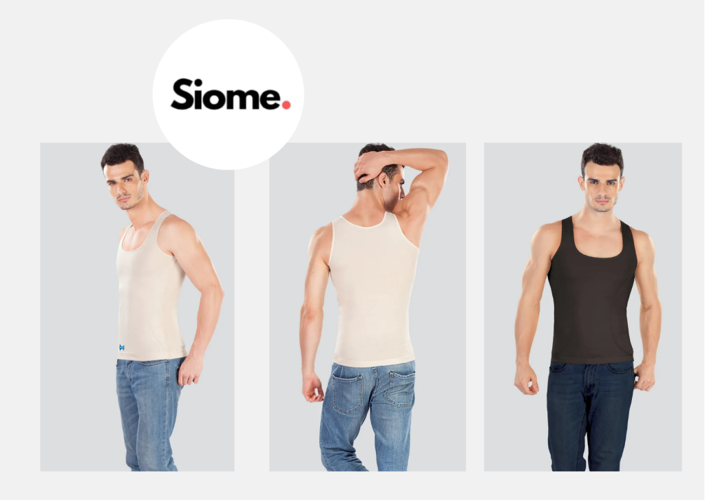 Men’s Underwear Size Guide in India: Checklist Fit