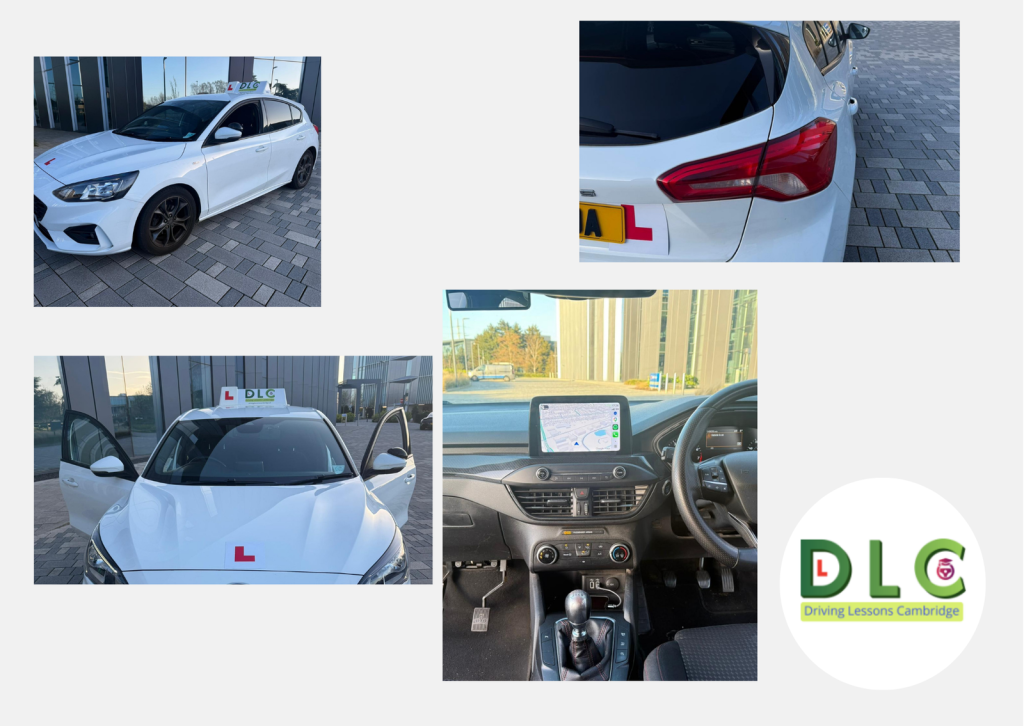 Reliable Driving Lessons in Cambridge for Confident Drivers Reliable Driving Lessons in Cambridge for Confident Drivers
