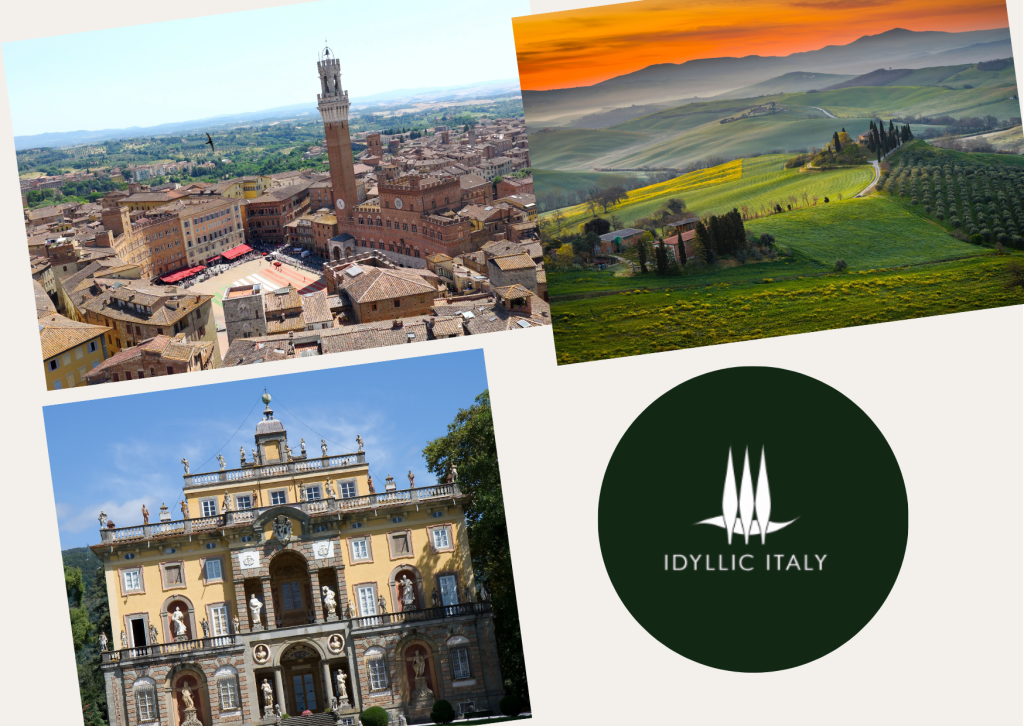 Expert Guide to Choosing Luxury Villas in Tuscany Expert Guide to Choosing Luxury Villas in Tuscany