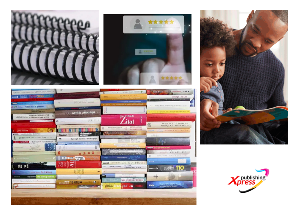 Discover Your Brand Through Premium Book Print Experiences Discover Your Brand Through Premium Book Print Experiences