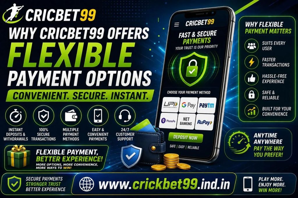 Cricbet99 Login Issues Fixing: Quick Access Guide