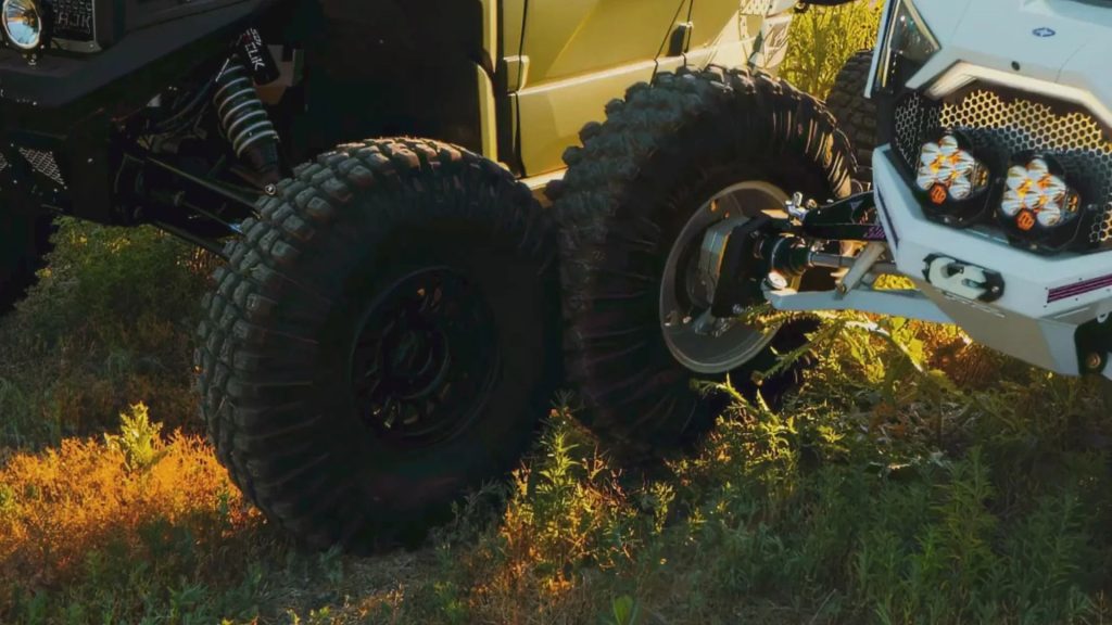 Upgrade Your UTV for Any Trail with Smart Accessories