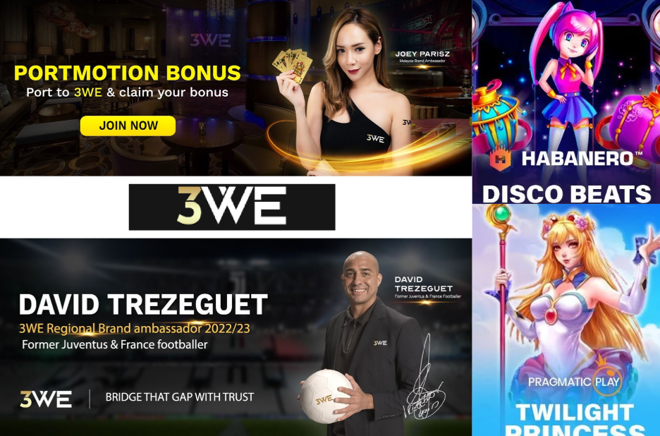 Discover Live Casino Entertainment in Singapore Today Discover Live Casino Entertainment in Singapore Today