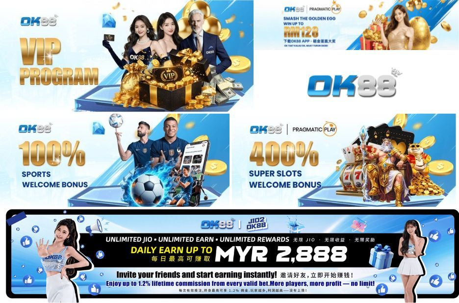 Expert Guide to Choosing a Reliable Casino in Malaysia Expert Guide to Choosing a Reliable Casino in Malaysia