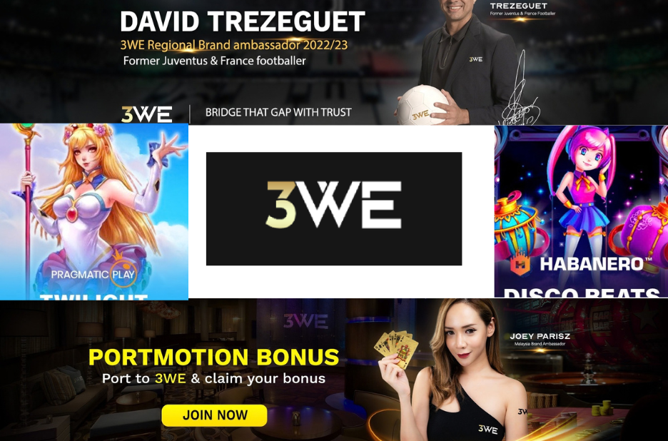 How to Choose and Play Live Casino Safely in Malaysia How to Choose and Play Live Casino Safely in Malaysia