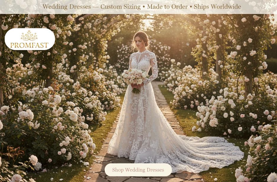 Practical Guide to Choosing Wedding Party Dresses Practical Guide to Choosing Wedding Party Dresses